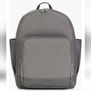 Beis Gray Backpack